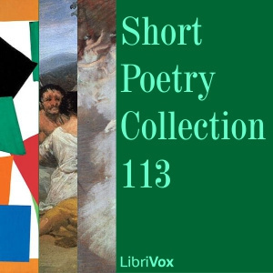Short Poetry Collection 113