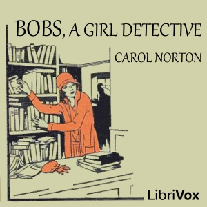 Bobs, a Girl Detective