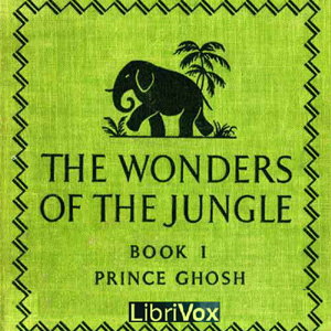 Wonders of the Jungle