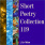 Short Poetry Collection 119