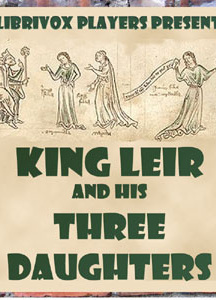 King Leir and His Three Daughters