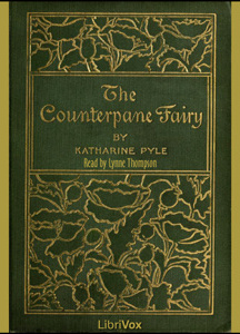 Counterpane Fairy (version 2)