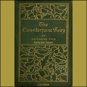 Counterpane Fairy (version 2)