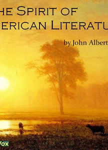 Spirit of American Literature