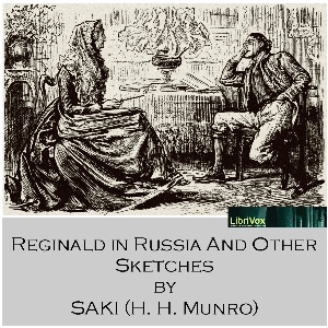 Reginald in Russia and Other Sketches