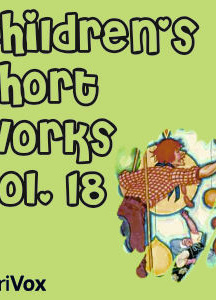 Children's Short Works, Vol. 018