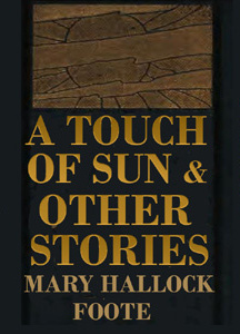 Touch of the Sun and Other Stories