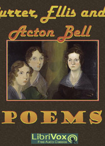Poems by Currer, Ellis, and Acton Bell (version 2)