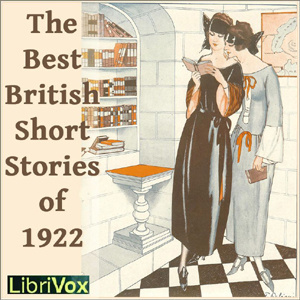 Best British Short Stories of 1922