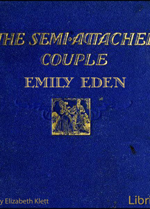Semi-Attached Couple
