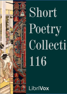 Short Poetry Collection 116