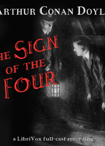 Sign of the Four (version 2 dramatic reading)