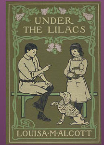 Under the Lilacs (version 2)