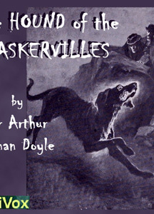 Hound of the Baskervilles (version 3)