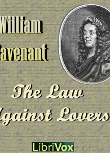 Law Against Lovers