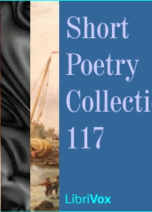 Short Poetry Collection 117