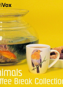 Coffee Break Collection 008 - Animals