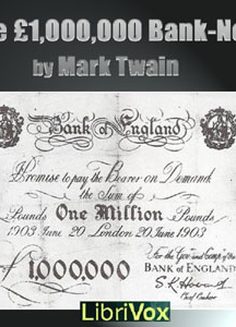 £1,000,000 Bank-Note & other new Stories