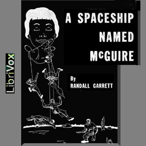 Spaceship Named McGuire