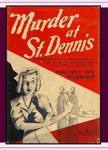Murder at St. Dennis