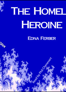 Homely Heroine