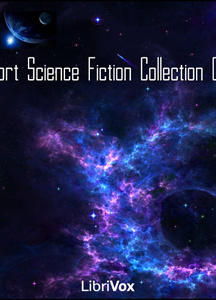 Short Science Fiction Collection 048