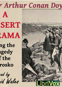 Desert Drama: Being the Tragedy Of The Korosko