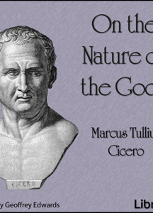 On the Nature of the Gods