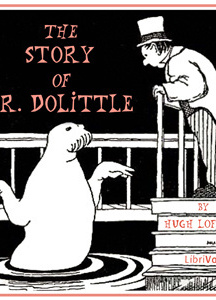 Story of Doctor Dolittle (version 2)