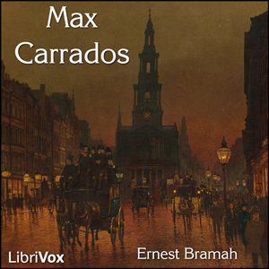 Max Carrados