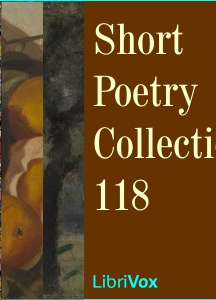 Short Poetry Collection 118