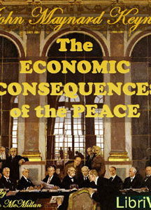 Economic Consequences of the Peace