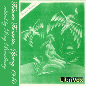 Futuria Fantasia, Spring 1940