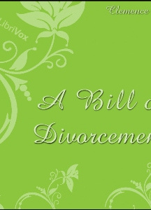 Bill of Divorcement