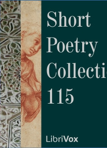 Short Poetry Collection 115