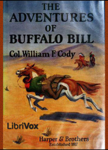 Adventures of Buffalo Bill