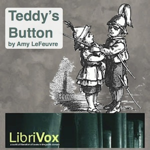 Teddy's Button (Version 2)