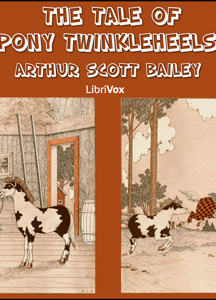 Tale of Pony Twinkleheels