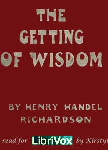 Getting of Wisdom (Version 2)