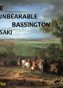 Unbearable Bassington