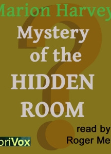 Mystery of the Hidden Room