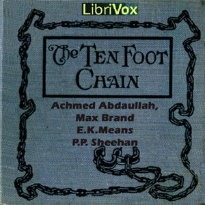Ten-foot Chain