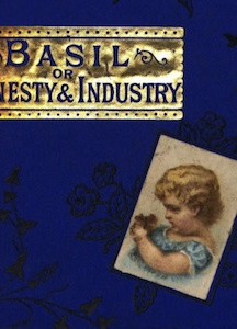 Basil, or, Honesty and Industry