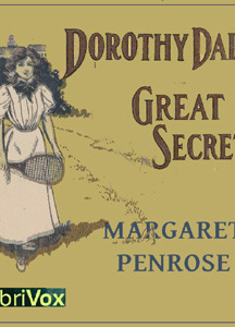 Dorothy Dale's Great Secret