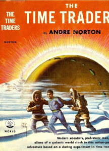 Time Traders, (Version 2)
