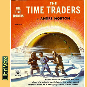 Time Traders, (Version 2)