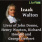 Izaak Walton's Lives of John Donne, Henry Wotton, Richard Hooker and George Herbert