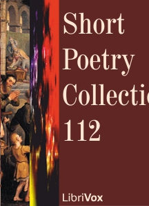 Short Poetry Collection 112