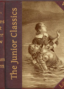 Junior Classics Volume 5: Stories That Never Grow Old