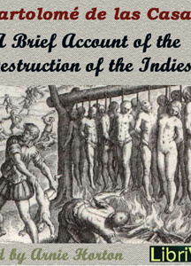 Brief Account of the Destruction of the Indies